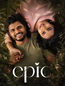 Epic – First Semester (2026) HDRip Tamil Full Movie Watch Online Free