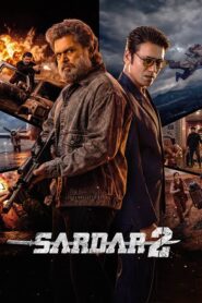 Sardar 2 (2026) HDRip Tamil Full Movie Watch Online Free